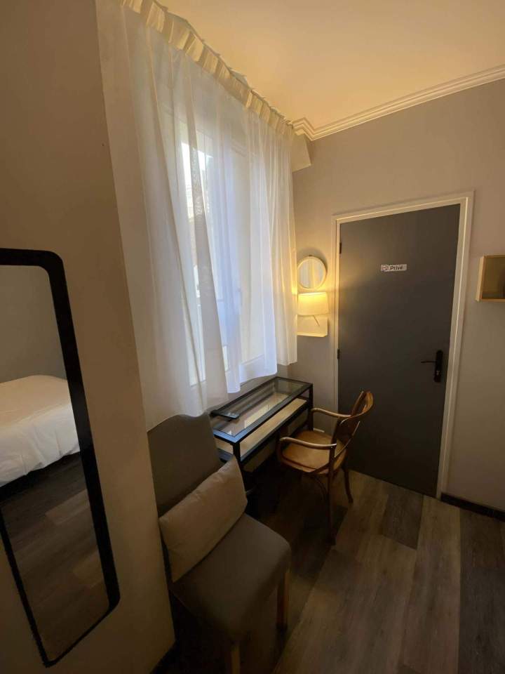 accommodation service Choisy-le-Roi