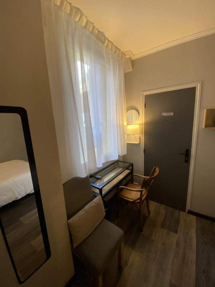 Hôtel avec Wifi gratuit Choisy-le-Roi