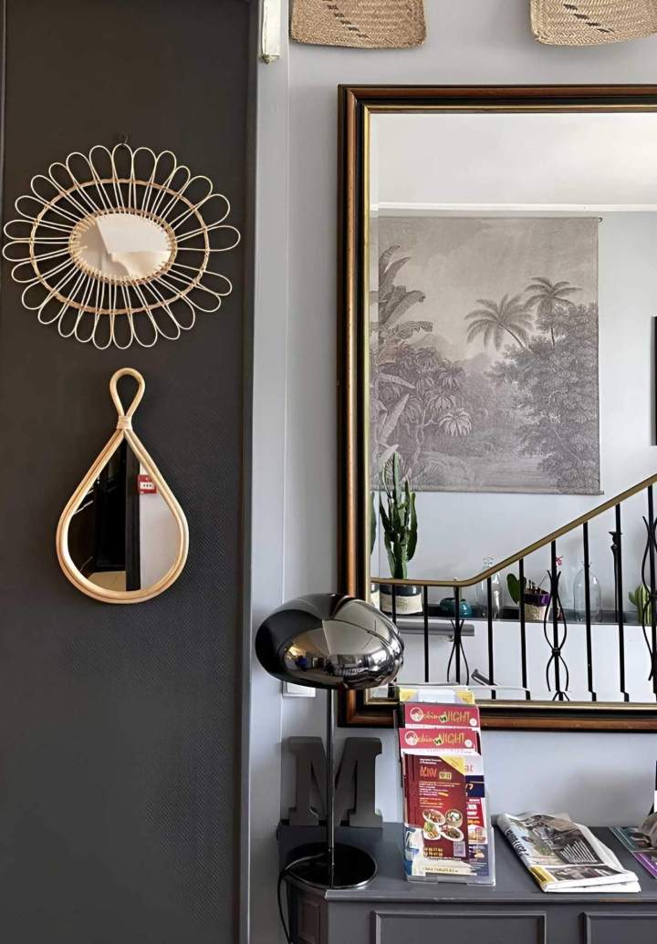 Budget hotel with free Wi-Fi in Choisy-le-Roi