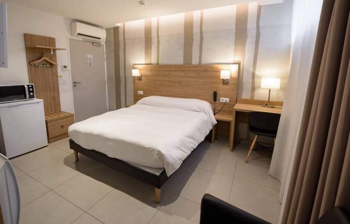 Accommodation Choisy le Roi