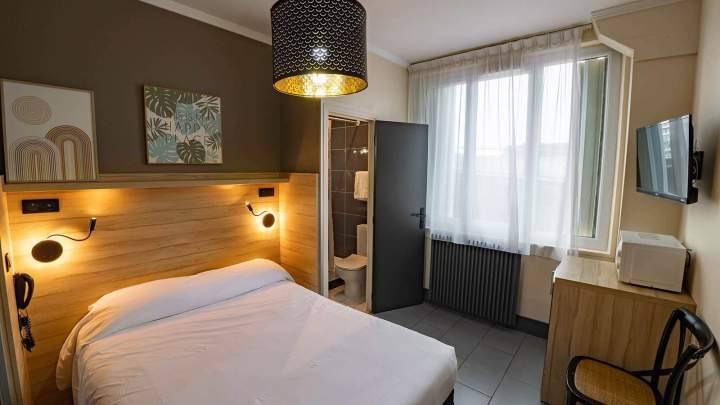 Accommodation rental Choisy le Roi