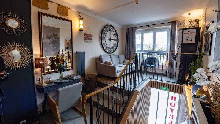 Accommodation rental Choisy le Roi