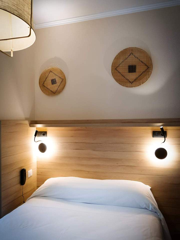 Réservation d’hôtel pas cher Choisy-le-Roi