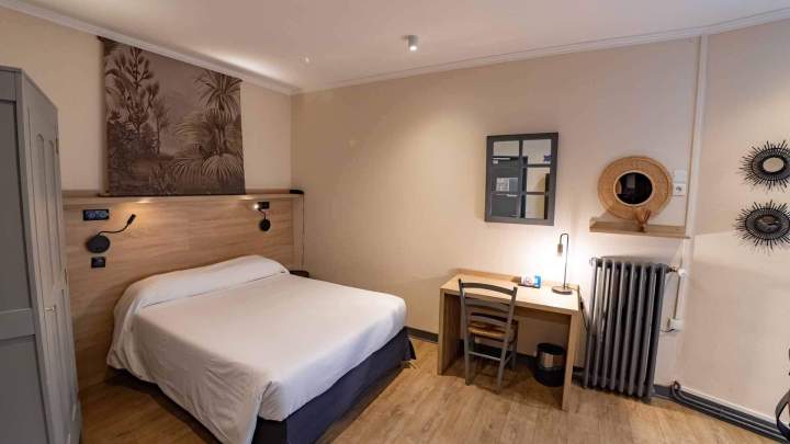 accommodation service Choisy-le-Roi