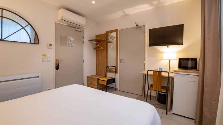 Affordable hotel Choisy-le-Roi