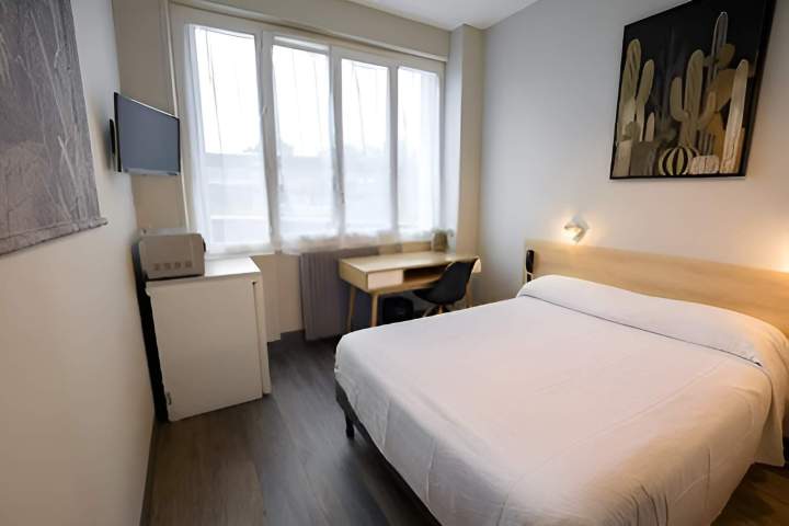 Hôtel pas cher Choisy-le-Roi