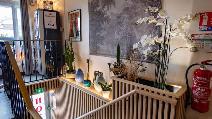 Chambre à louer Choisy-le-Roi