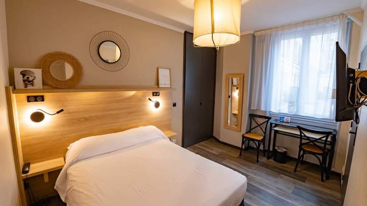 Hôtel pas cher Choisy-le-Roi