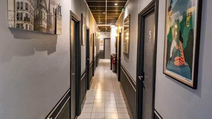 Hébergement temporaire Choisy le Roi