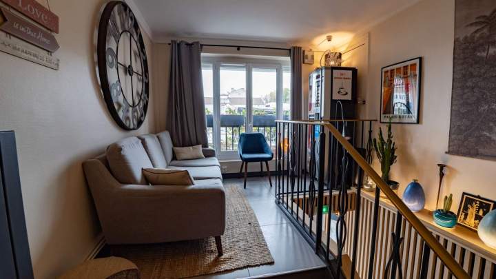 Hotels in Choisy le Roi