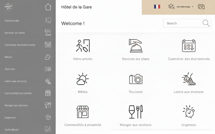 Welcome Booklet – Choisy-le-Roi