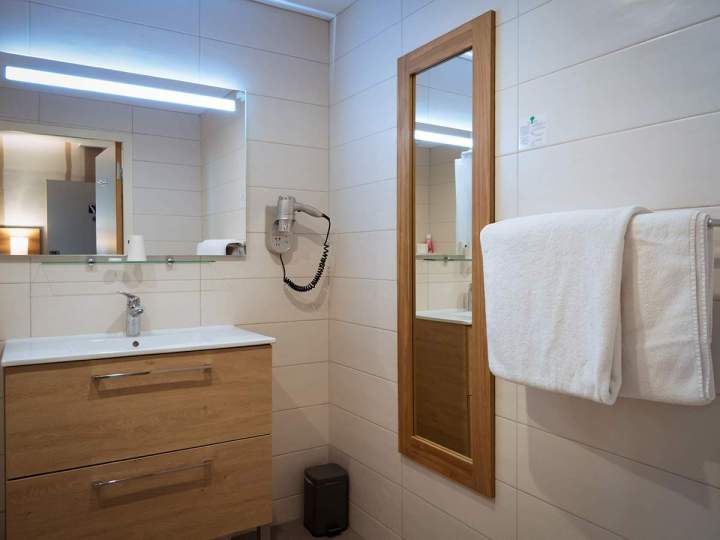 Hôtel avec Wifi gratuit Choisy-le-Roi