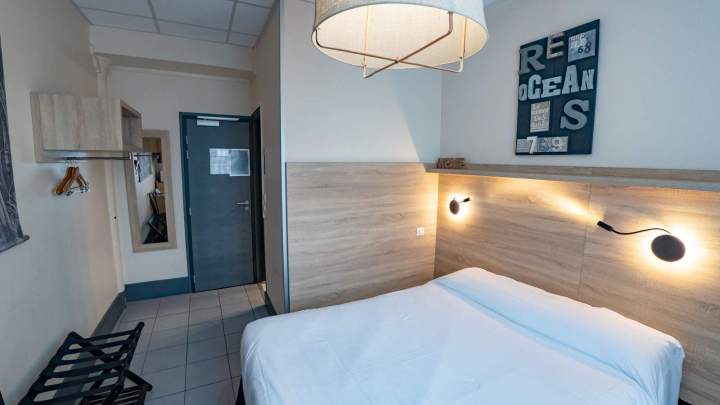 Logement à court terme Choisy le Roi