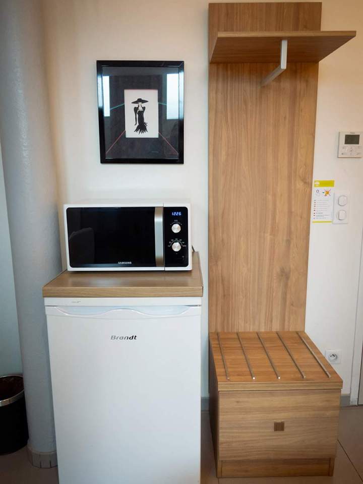 Hôtel avec Wifi gratuit Choisy-le-Roi