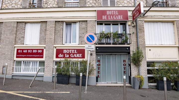 Résidences de vacances Choisy le Roi