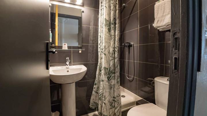 Seasonal rental in Choisy le Roi