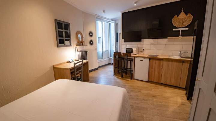 Service de gîtes et chambres d’hôtes Choisy le Roi