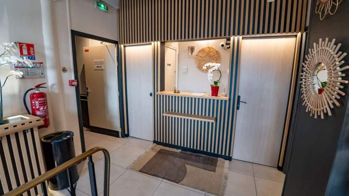 Service de location saisonnière Choisy le Roi