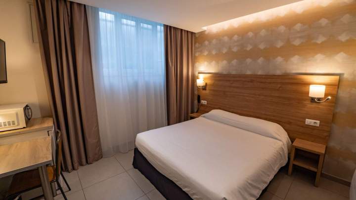 Service de résidences de vacances Choisy le Roi