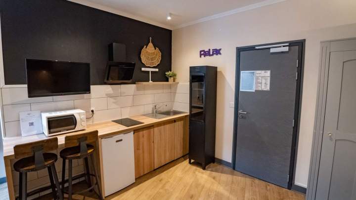 Temporary accommodation service Choisy le Roi