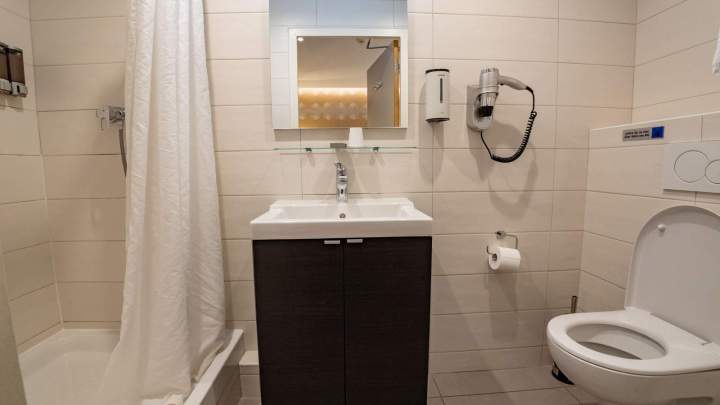 Tourist accommodation service Choisy le Roi