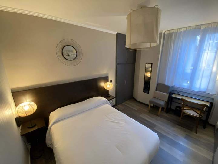 Accommodation Choisy-le-Roi