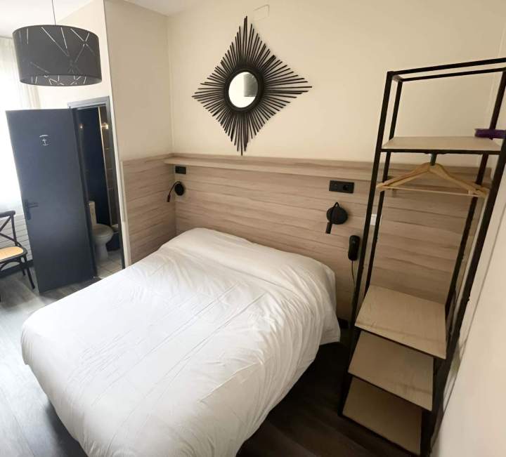 Accommodation Choisy-le-Roi